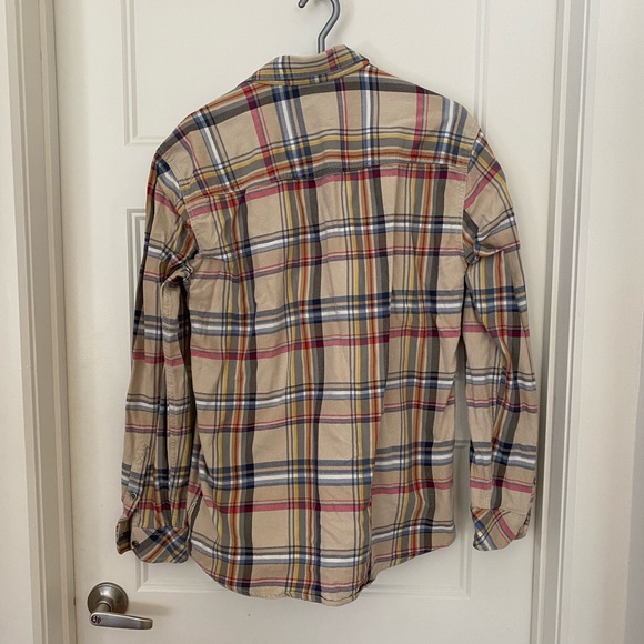 Jack & Jones vintage Stamford shirt - Picture 2 of 8